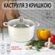 Кастрюля A-PLUS 10 л (2171) - изображение 1