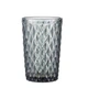 Набор стаканов A-PLUS 6 шт 350 мл (9026/8012DZS) Smoky grey - изображение 3