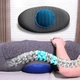 Подушка ортопедична під спину Back Support Pillow Comfy Curve - зображення 2