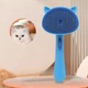 Щітка для догляду за домашніми тваринами Pet Grooming Brush (R91751) - зображення 2