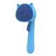 Щітка для догляду за домашніми тваринами Pet Grooming Brush (R91751) - зображення 1