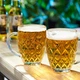 Кружки пивные High Quality Glass 500 мл 2 шт (92127 BMZBA) - изображение 1