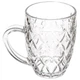 Кружки пивные High Quality Glass 500 мл 2 шт (92127 BMZBA) - изображение 5