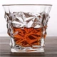 Набор стаканов для виски GLASS TUMBLER 6 шт 255 мл (309 BMIC) - изображение 8