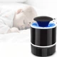 Лампа ловушка для комаров уничтожитель насекомых NOVA Mosquito killer lamp - изображение 2