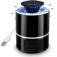 Лампа ловушка для комаров уничтожитель насекомых NOVA Mosquito killer lamp - изображение 5