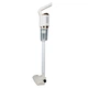 Пилосос бездротовий WIRELESS VACUUM CLEANER (387 WV) - зображення 4