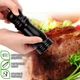 Мельница для перца Pepper Mill (9PM) Черный - изображение 4