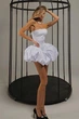 Сукня Tales корсет Ballerina M білий (1600-001) - зображення 8