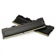 Модуль памяти Exceleram DDR4 16Gb (2x8) Black Kudos 3200 MHz (EKBLACK4163222AD) Б/у - изображение 3