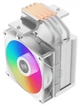 Кулер для процессора PcCooler PсCOOLER 400 ARGB WH (R400 ARGB WH) - изображение 5