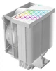 Кулер для процессора PcCooler PсCOOLER 400 ARGB WH (R400 ARGB WH) - изображение 6