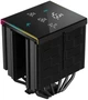 Кулер для процессора Deepcool AK620 Digital Pro (R-AK620-BKAPMN-G) - изображение 3