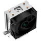 Кулер для процесора Deepcool AG200 IntelLGA1700/1200/1151*/AMD AM5/AM4 (AG200) - изображение 3