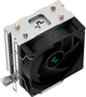 Кулер для процесора Deepcool AG200 IntelLGA1700/1200/1151*/AMD AM5/AM4 (AG200) - изображение 9