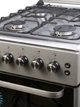 Плита Canrey CGEK 5060 KGT IX - изображение 3