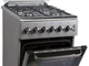 Плита Canrey CGEK 5060 KGT IX - изображение 6