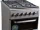 Плита Canrey CGEK 5060 KGT IX - изображение 7