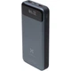 Павер банк УМБ Vinga 30000 mAh 100W VA Grey (Li-Ion) (VPBB30100) - зображення 1