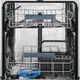 Посудомийна машина вбудована ELECTROLUX EES47320L (повногабаритна, 13 компл, 8 прогр.) 265018 - изображение 2