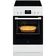 Плита Electrolux LKR540266W - изображение 1