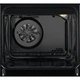 Плита Electrolux LKR540266W - изображение 4