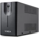 ИБП Vinga LED 800VA metal case with USB (VPE-800MU) - изображение 1