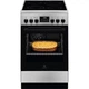 Плита Electrolux LKR540266X - зображення 1