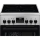 Плита Electrolux LKR540266X - зображення 2
