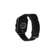 Смарт-годинник Gelius Pro GP-SW003 (Amazwatch GT2 Lite) Black - зображення 3