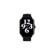Смарт-годинник Gelius Pro GP-SW003 (Amazwatch GT2 Lite) Black - зображення 7