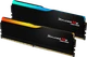 Модуль памяти G.Skill Ripjaws M5 Neo RGB Black DDR5-6000 32GB (2x16GB) (F5-6000J3038F16GX2-RM5NRK) - изображение 1