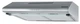 Вытяжка Heinner XCH-450S - изображение 1