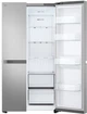 Холодильник LG GC-B257KNHW - изображение 3