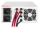 ДБЖ Logicpower LPM-PSW-1500VA, 1050W, White (22755) - зображення 2