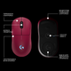 Мышь Logitech G Pro 2 LightSpeed Wireless (910-007309) Pink - изображение 8