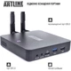 Медиаплеер Artline TvBox KM6 (KM6) - изображение 4