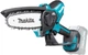 Пила ланцюгова акумуляторна Makita UC029GZ (15 см, 8 м/с, 590 Вт, BL, XGT 40 В, без акумуляторів та зарядного пристрою) - зображення 3
