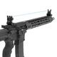 Целик мушка складные Leapers UTG AR15 - изображение 11