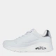 Женские кроссовки Skechers 155196 WSL 36 (6US) 23 см Белые (197976108608) - изображение 3