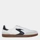 Женские кеды низкие Skechers 185232 WBK 41 (11US) 28 см Белые (198376093761) - изображение 1