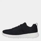 Жіночі кросівки для залу Skechers 124640 BKRG 38.5 (8.5US) 25.5 см Чорні (197976853621) - зображення 3