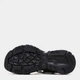 Женские сандалии Skechers 119858 BBK 41 (11US) 28 см Черные (196642986533) - изображение 6
