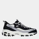 Женские кроссовки Skechers 150537 BKNT 41 (11US) 28 см Черные (198376242596) - изображение 1