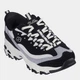 Женские кроссовки Skechers 150537 BKNT 41 (11US) 28 см Черные (198376242596) - изображение 2