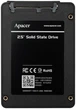Накопичувач Apacer AS340 Panther 240GB 2.5" SATAIII TLC (AP240GAS340G-1) - зображення 4