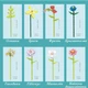 3D конструктор Spring Bouquet, объемный конструктор Весенний Букет, Panalisa (102628742) - изображение 3