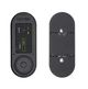 Плата розробника Lilygo T-Embed CC1101, BLACK - зображення 1