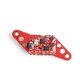 Компактний відеопередавач для FPV-дронів - HGLRC Zeus Nano VTX 350mW FPV 5.8G - зображення 1
