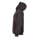 Кофта флисовая с капюшоном Vik-tailor, Shadow Grey, 2XL - изображение 3